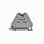 DISTRIBUIDOR PTRV 4 PV 250V 1.5MM - PHOENIX CONTACT - Imagem 1