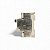 Acionador Motor Manual Allen Bradley 140A-C2A-B25 2.5A - Imagem 3