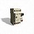 Acionador Motor Manual Allen Bradley 140A-C2A-B25 2.5A - Imagem 1