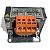 Transformador Comando Mono 50va E-220v S-24v - Imagem 3