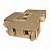 Protetor DPS Classe II 1P 20/45KA 5SD7661-4MB Iriel - Imagem 3