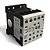 Mini Contator Auxiliar Jng Jzc8-22Z 2na + 2 10A 660V - Imagem 1