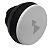 Pl005010 Botão De Pressão Para Controle Branco 690v /ac - Imagem 2