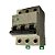 Disjuntor Easy9 3P 25A Curva C 3ka EZ9F33325 - Schneider - Imagem 1