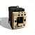 Contator Lc1d09 Tripolar Schneider 9A - Imagem 1