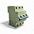 Disjuntor 10A Curva C para Allen Bradley - 1492-SP - Imagem 1