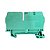 Kit 2 Blocos Terminais Weidmuller ZPE 6 IEC 60947-7-2 - Imagem 1