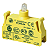 Pcw5l24 | Giovenzana | Bloco De Contato Com Led Branco 24v - Imagem 1