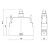 Pl0045l24 | Giovenzana | Bloco Contato Parafuso Led 24v - Imagem 2