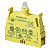 Pl0045l24 | Giovenzana | Bloco Contato Parafuso Led 24v - Imagem 1