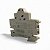 BLOCO DE CONTATO ALLEN BRADLEY 189-AR11 - Imagem 1