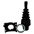 Pmjn8t0 | Giovenzana | Joystick Industrial 4 Posições - Imagem 1