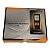 Manômetro Pressão Dif 0-100mbar Saída Usb Novotest.br Gm511 - Imagem 2