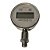 Manômetro Digital Zurich - Z-10-B 0-10 PSI Precisão - Imagem 1