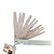 Calibrador Folga Starrett 100B17 17 Lâminas - Imagem 1