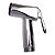 Gatilho Para Ducha Higienica Chuveirinho Metal Com Suporte - Imagem 1