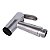 Gatilho Para Ducha Higienica Chuveirinho Metal Com Suporte - Imagem 3
