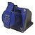 Tomada Industrial Sobrepor 2p+t 6h - 220vca - 16a Azul - Imagem 3