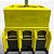 Chave Seccionadora 3 Polos Giovenzana - SQN125003R - Imagem 5