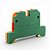 Kit 7 Borne Sak Terra 2.5mm Metaltex - Mgb2535 - Imagem 2