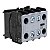 Bloco Contato Auxiliar Frontal 1na+1nf Bfc0-11 Weg - Imagem 3