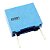 Kit C/05 Pçs - Capacitor Sup. X2 Mkp 33k 305v Ac Passo 10mm - Imagem 1