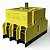 Chave Seccionadora para Giovenzana SQN125003R 125A 3 Polos - Imagem 1