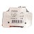 Porta Fusível Cartucho Metaltex 10x38mm 3 Polos 32A - Imagem 2