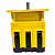 Chave Seccionadora Giovenzana SQ063003R 80A 690V - Imagem 1