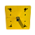 Chave Seccionadora Giovenzana SQ063003R 80A 690V - Imagem 4