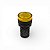 PLML3L220 Giovenzana Botão Sinalização Led 220v Amarelo - Imagem 2