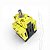 Chave Seccionadora Giovenzana - SQ032003B 32A 3 Polos - Imagem 1