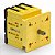 Chave Seccionadora Giovenzana - SQ032003B 32A 3 Polos - Imagem 2