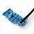 Emenda Cabo 1,25 a 2,5mm Metaltex - ET-25 Kit 10 Unid - Imagem 2
