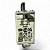 Fusivel Nh Weg 160a Com Retardo Classe Gl/gg Fnh00-160u 500v - Imagem 2
