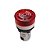 Plbm1v24-s Para Giovenzana Sinalizador Audio Visual Led 80db - Imagem 1