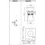 Plbm1v24-s Para Giovenzana Sinalizador Audio Visual Led 80db - Imagem 3