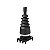 Joystick 2 Posições Giovenzana Pmjn80r Retorno Mola - Imagem 1