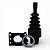 Joystick Comutador 4 Posições Giovenzana- PMJN8Q0 22mm - Imagem 2
