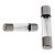 Kit 30 Fusíveis de Vidro Metaltex - Zh212-2a 5x20mm 3,15a - Imagem 1