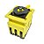 Chave Seccionadora Rotativa 63A para Giovenzana - SQ040003X - Imagem 1