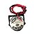 Alarme Sonoro Sonalarme SH-12V-W 12Vdc Bitonal - Imagem 1