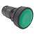 Atuador Botão Verde Giovenzana - Plmn2.n Industrial - Imagem 1