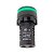 Sinaleiro LED 22mm Giovenzana - PLML2L24 - Imagem 3