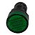Sinaleiro LED 22mm Giovenzana - PLML2L24 - Imagem 2