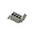 ALLEN BRADLEY 5069-RTB4-SPRING SERIES A TERMINAL BLOCK - Imagem 2