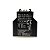 Bloco Contato Auxiliar Eaton - XTCEXFAC40 4NO Frontal - Imagem 2