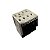 Bloco Contato Auxiliar Eaton - XTCEXFAC40 4NO Frontal - Imagem 3