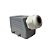 Carcaça Tomada Multipolar HDC10BTSBU1M25G Weidmuller - Imagem 1