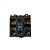 Botão Comando LED Schneider XB4BW34B5 22mm 24v Azul - Imagem 2